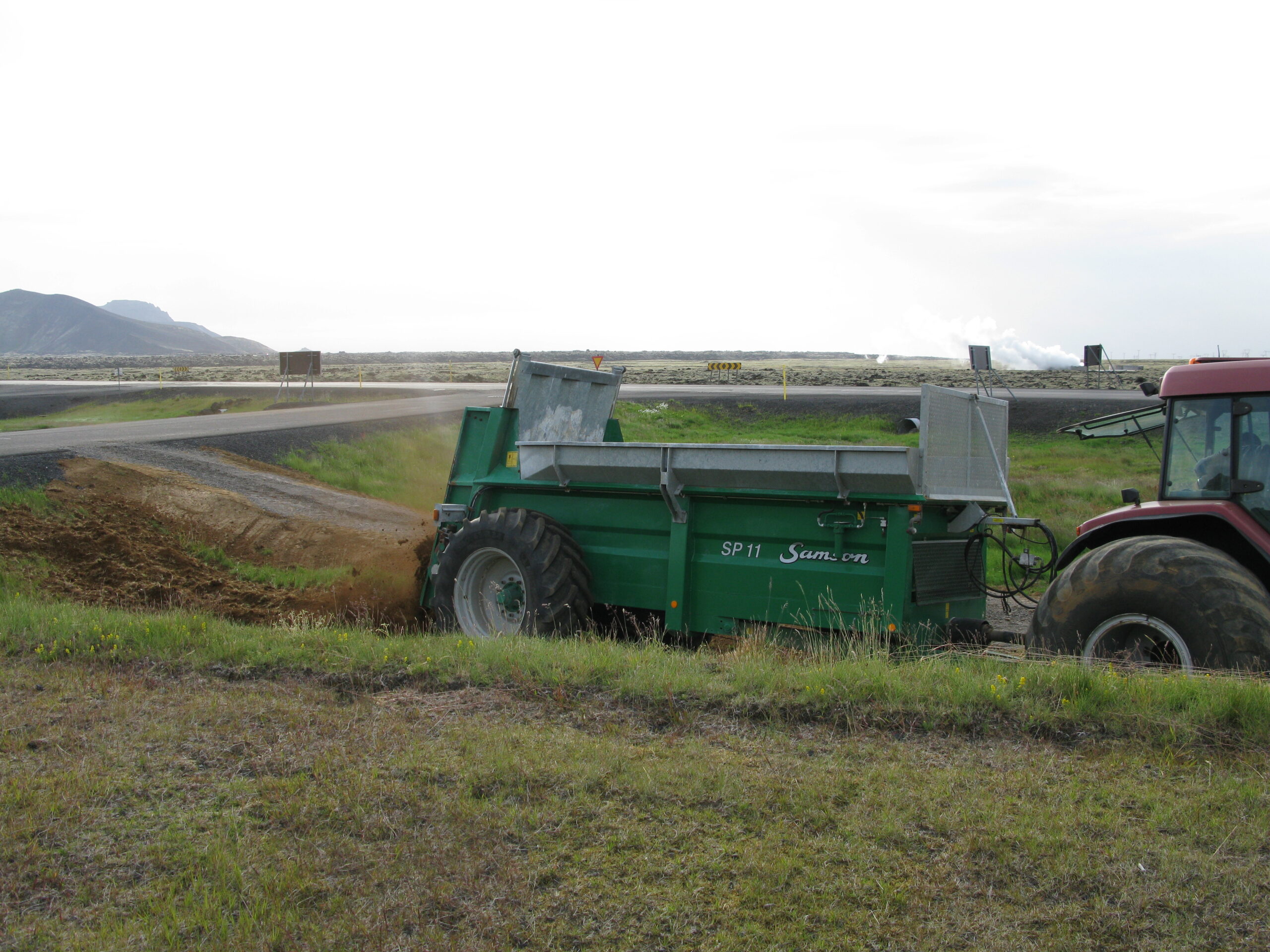 Hellisheiðarvirkjun